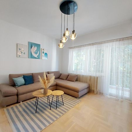 The Circle Apartment 스코페 외부 사진